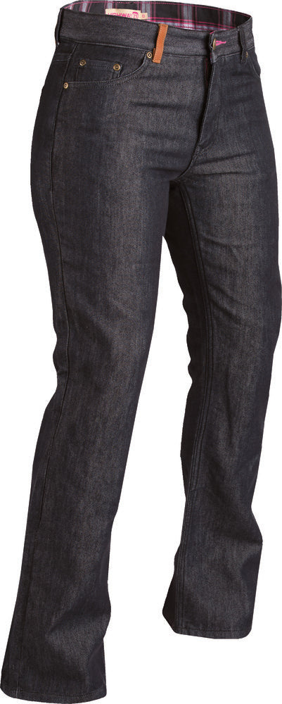 Highway 21 489-14116 #6049 489-141~16 Women's Palisade Jeans