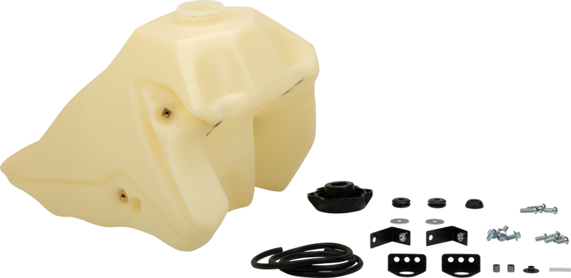 Ims Products Inc. Fuel Tank Natural 3.5 GAL - 112250-N2 Honda CRF250L 2017-2020