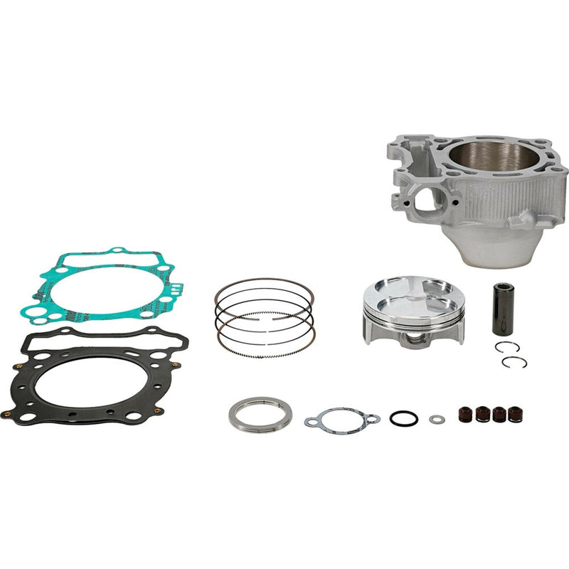 Cylinder Works Cylinder Kit 77.00/Standard 13.8:1 - CW20013K01 Yamaha YZ 250 / WR 250 2019-2023