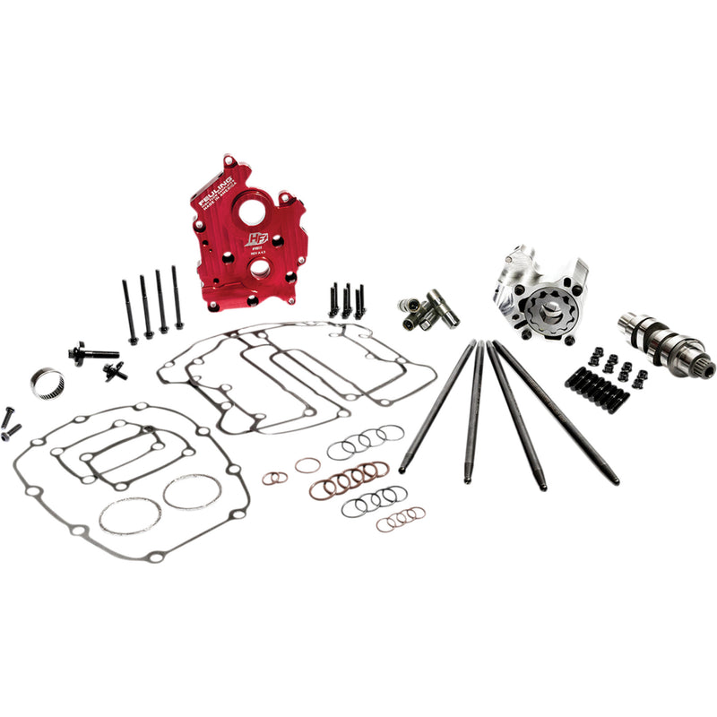 Feuling Oil Pump Corp. HP+® Camchest Kit - 7257 For Harley Motorcycles 2017-2026