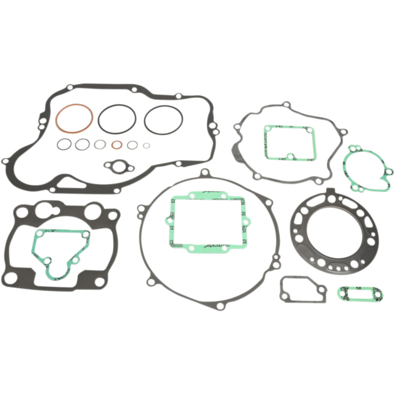 Athena Gasket Kit - P400250850011 Kawasaki KX 250 2001-2004