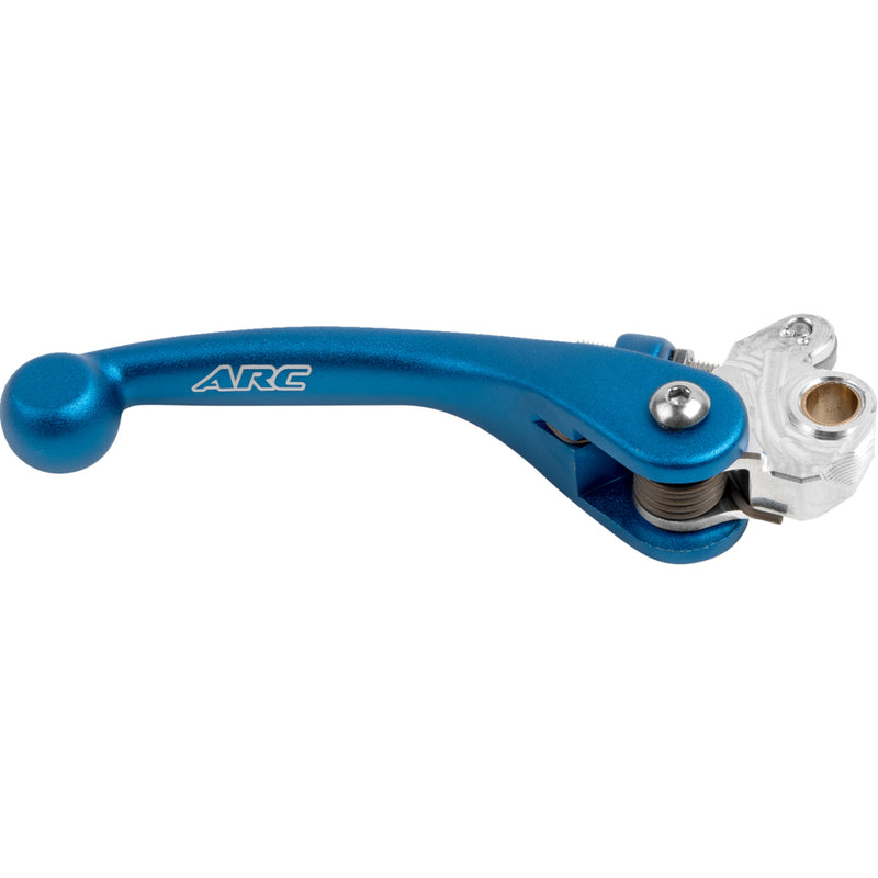 Arc Lever - BR-301-B For Kawasaki Dirt Bikes 1998-2024 | Yamaha Dirt Bikes 2001-2024