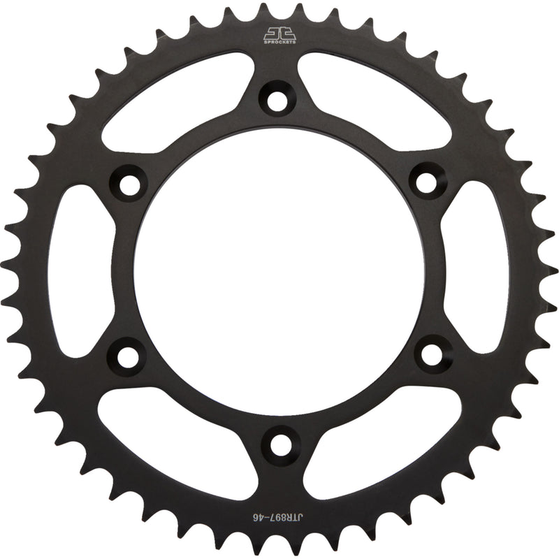 JT Sprockets Sprocket - JTR897.46 Husaberg Dirt Bikes 2000-2013