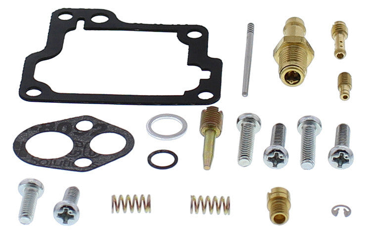 All Balls 226-1566 26-1566 CARBURETOR REPAIR KIT