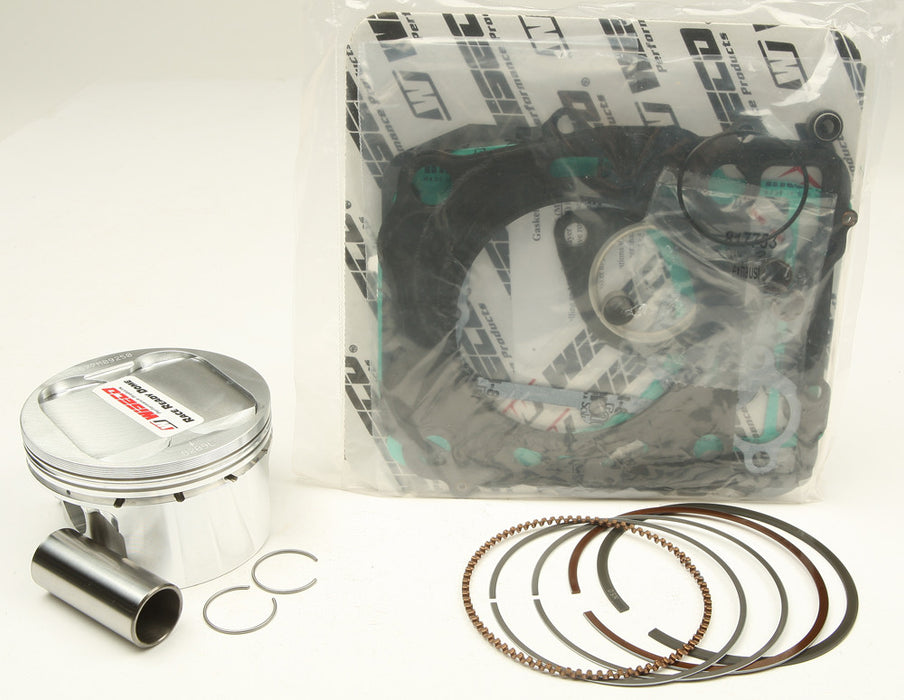 Wiseco PK1653 PK1653 TOP END KIT 92.50/+0.50 10.2:1 POL