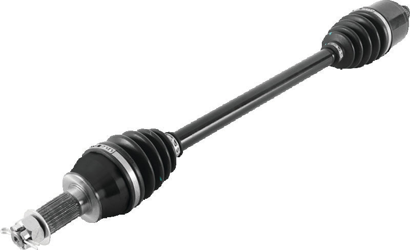 QuadBoss 609427 16-19 Polaris General 1000 EPS Front Left Side Rugged Axle - Photo - Primary