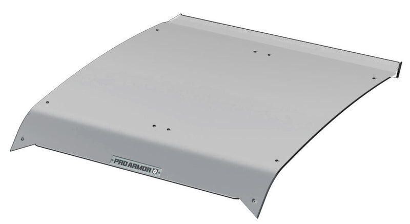 Pro Armor PRO XP Roof Ghost Grey - P199R137GG Polaris RZR 2020-2021