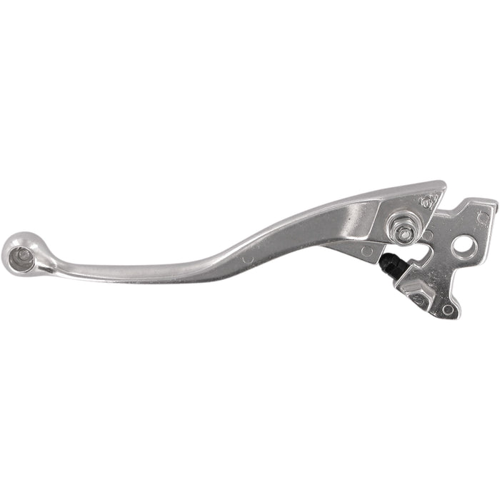 PARTS UNLIMITED 0614-0058 Replacement Brake Lever Brake Lever - Polished