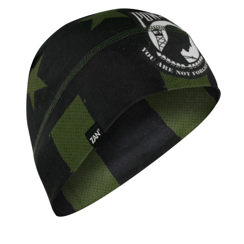 Zan Headgear Sportflex Helmet Liner/Beanie