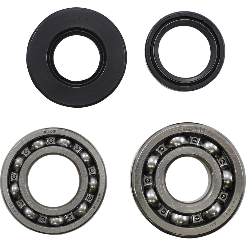 Vintco Main Bearing Kit - KMB017 Suzuki RM 125 1981