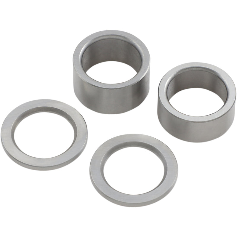 Feuling Oil Pump Corp. Crankshaft Bearing Race Kit - 5205 For Harley Motorcycles 2000-2026
