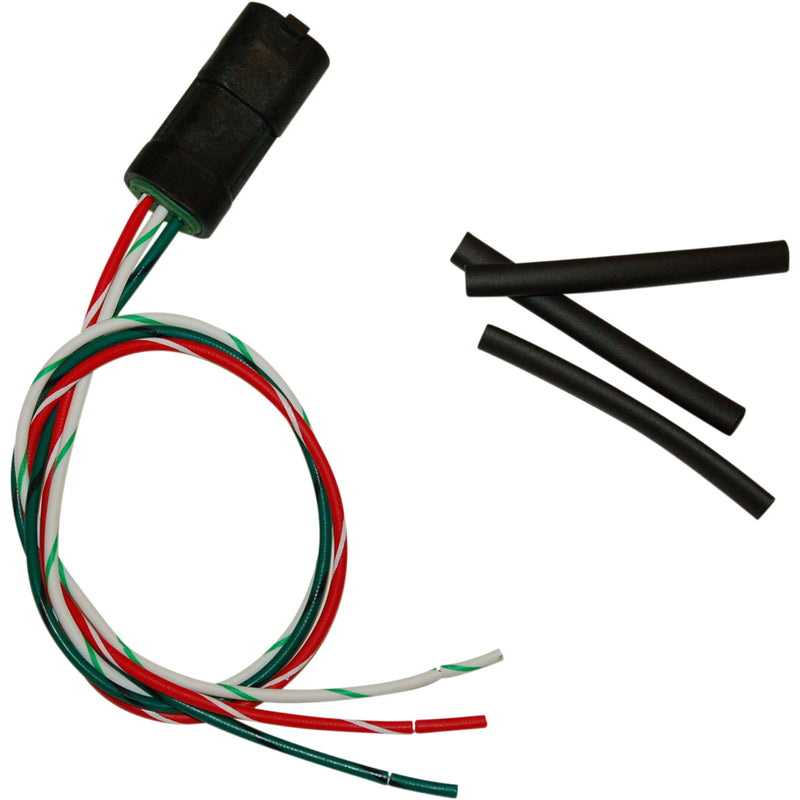 Namz Wire Harness - PT-410016 For Harley Motorcycles 2005-2019