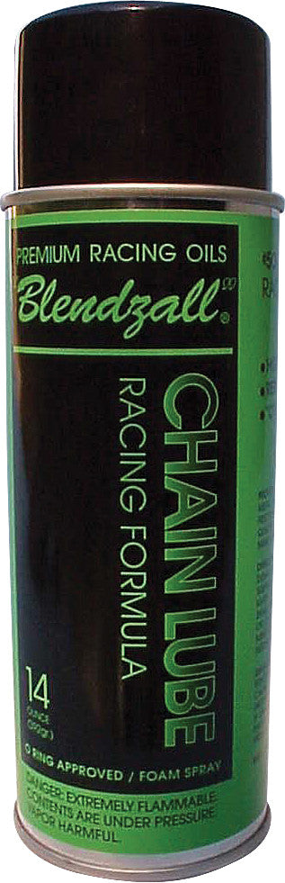 Blendzall 55-0500 F-500 CHAIN LUBE 14OZ