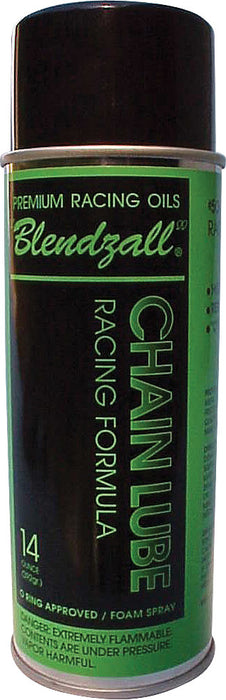 Blendzall 55-0500 F-500 CHAIN LUBE 14OZ