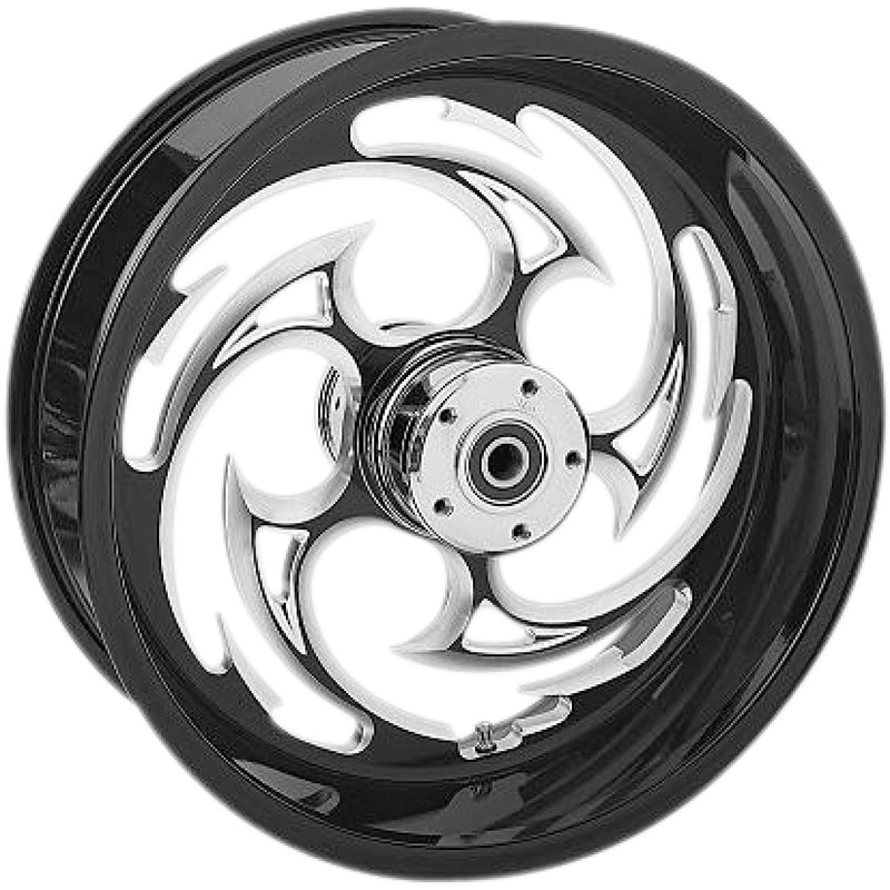 Rc Components Savage Eclipse Wheel - SU1885055-85E Suzuki M109R Boulevard / 1800 Boulevard M109R 2006-2022