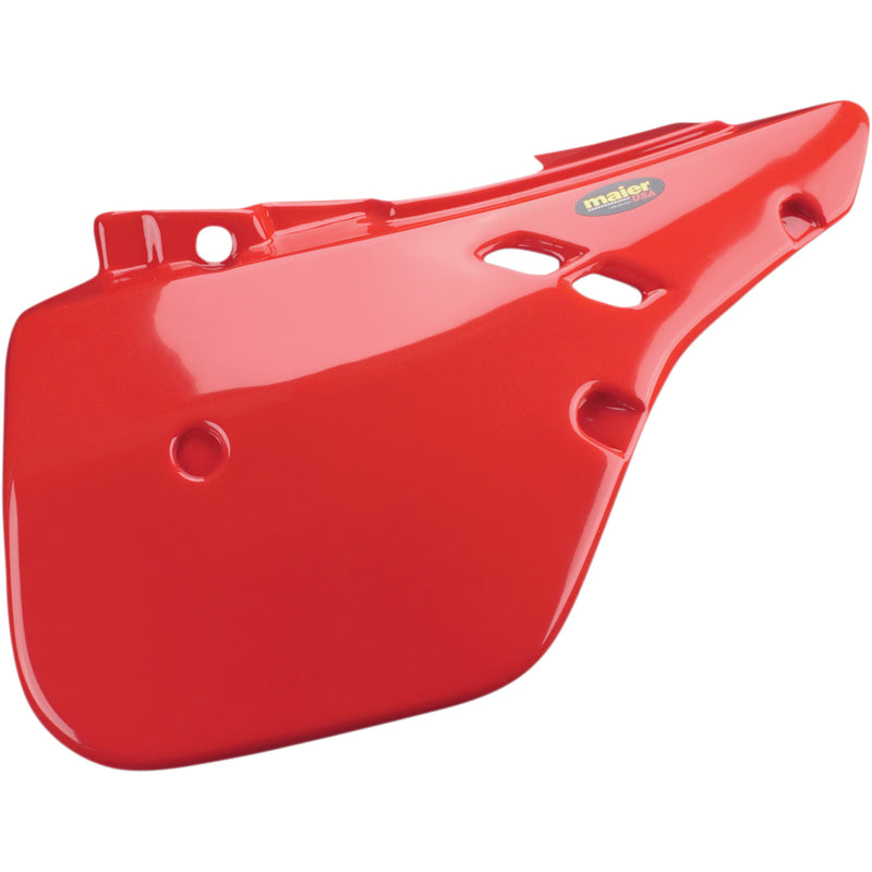 Maier Side Panel - 206032 Honda CR125R / CR250R / CR500R 1987-1988