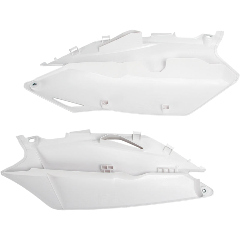 Acerbis Side Panel - 2141840002 Honda CRF450R / CRF250R 2009-2013