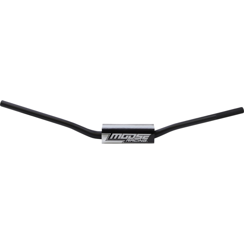 MOOSE OFFROAD 0601-5557 H31-5004MB7 1-1/8" EKO Aluminum Handlebar Handlebar - KTM/Husqvarna - 1-1/8" - Aluminum - Black
