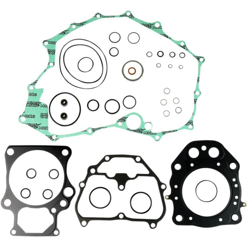 Athena Gasket Kit - P400210850246 Honda ATVs 2009-2018