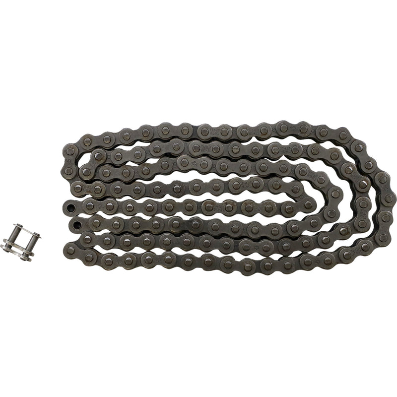 JT CHAINS 1220-0150 JTC428HDR122SL 428 HDR Heavy Duty Drive Chain 428 HDR - Heavy Duty Drive Chain - Steel - 122 Links