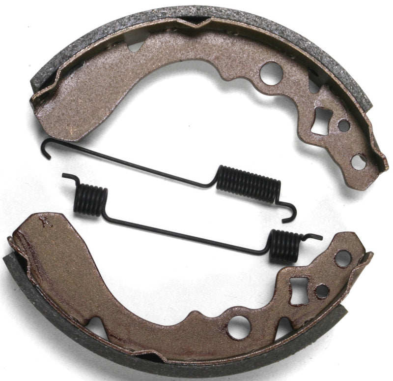 Ebc 14-718 718 BRAKE SHOES 718 PLAIN