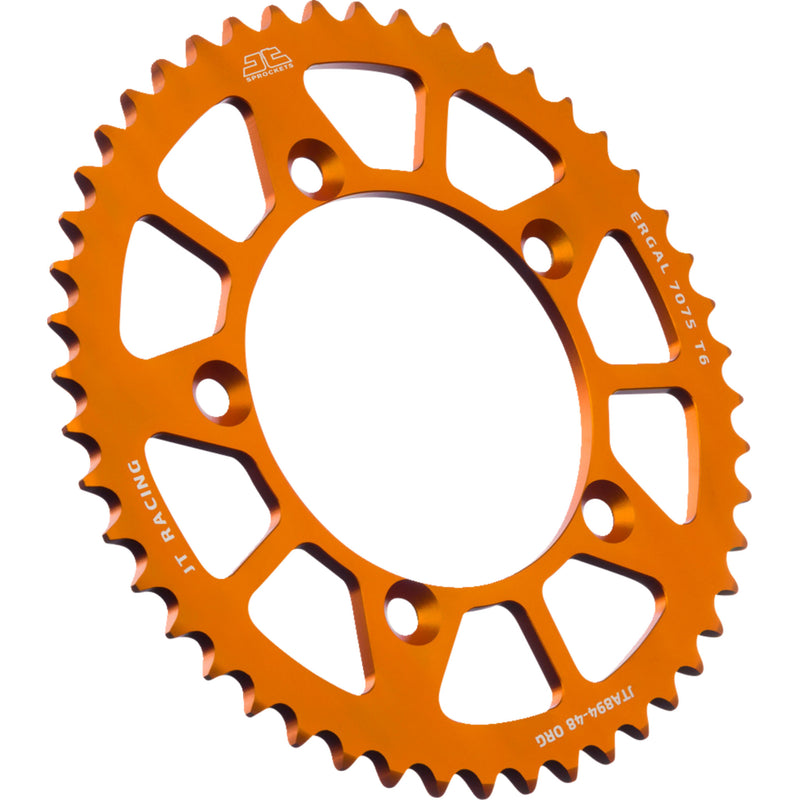 JT Sprockets Sprocket - JTA894.48ORG KTM SX 65 2004-2011