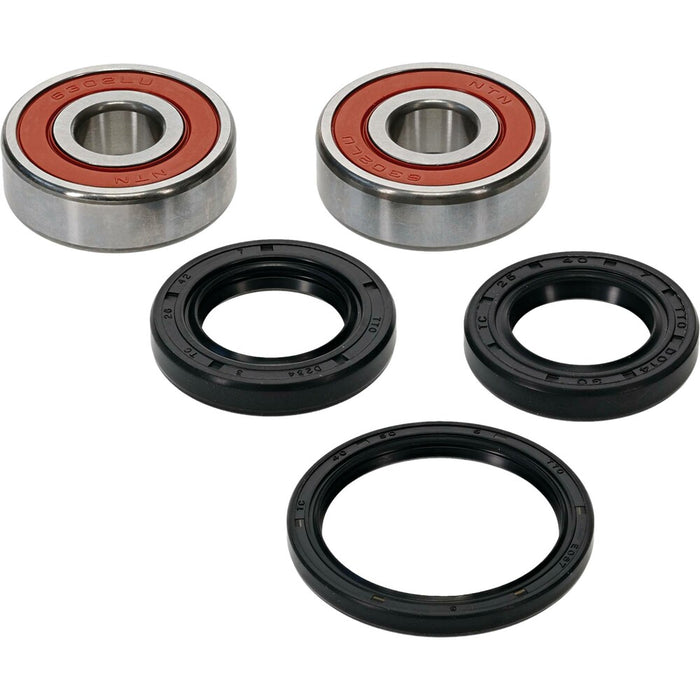 Pivot Works 22-51319P 25-1319-P WHEEL BEARING KIT PREMIUM