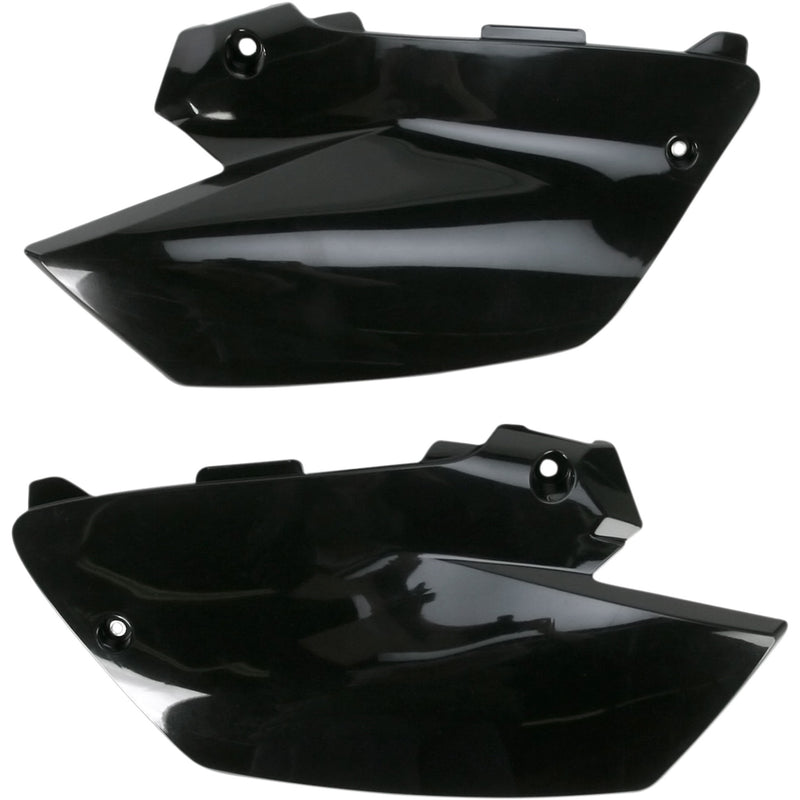 Ufo Side Panel - YA04835-001 Yamaha YZ 125 / YZ 250 2002-2014