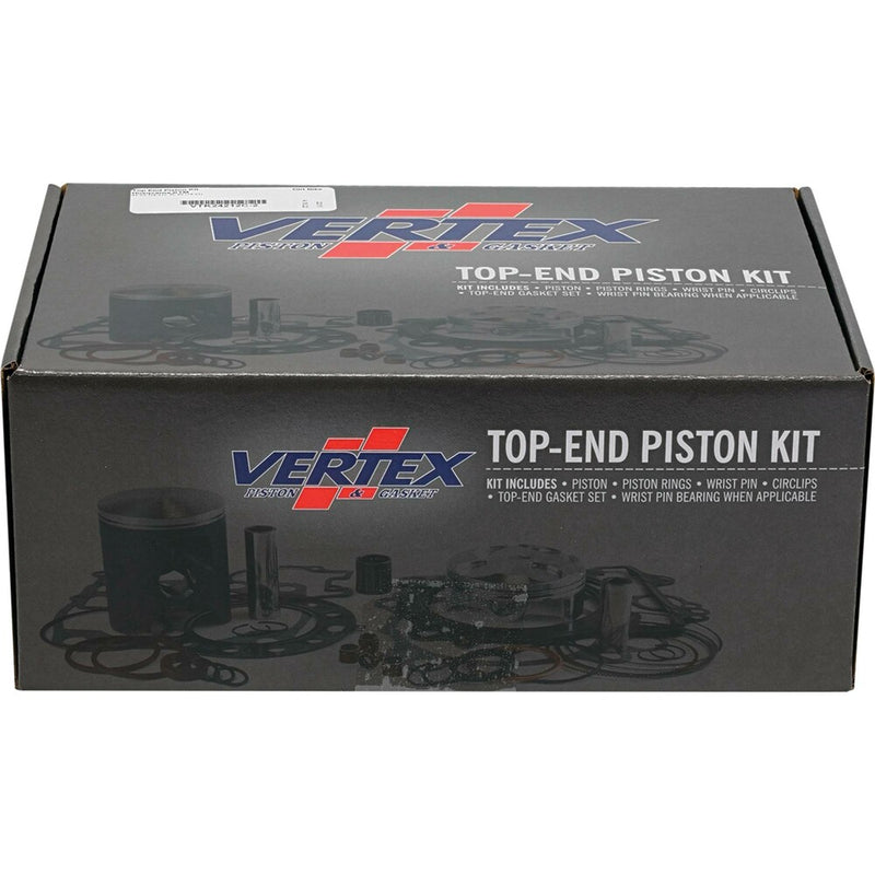 Vertex TOP END Kit Cast 46.96/Standard - VTK24212C-2 For Husqvarna TC 85 2018-2024 | KTM SX 85 2018-2024