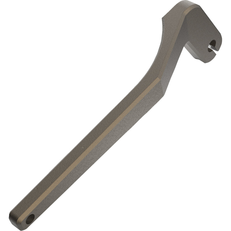La Choppers County Line Shift Peg - LA-P102-01Z For Harley Softail 2018-2022