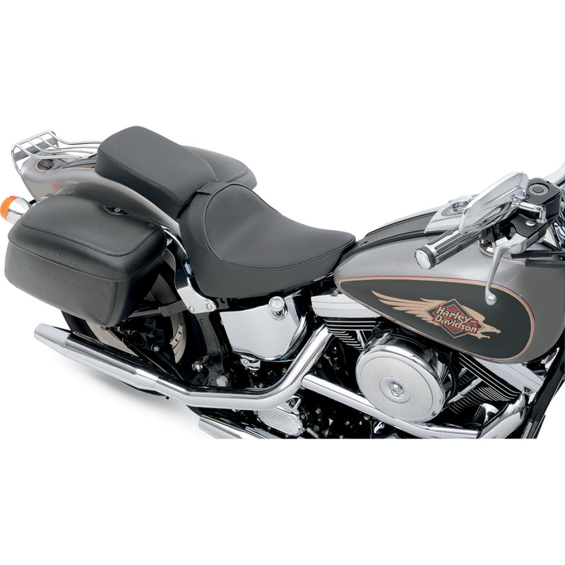 Drag Specialties Seat For Harley Softail 1984-1999