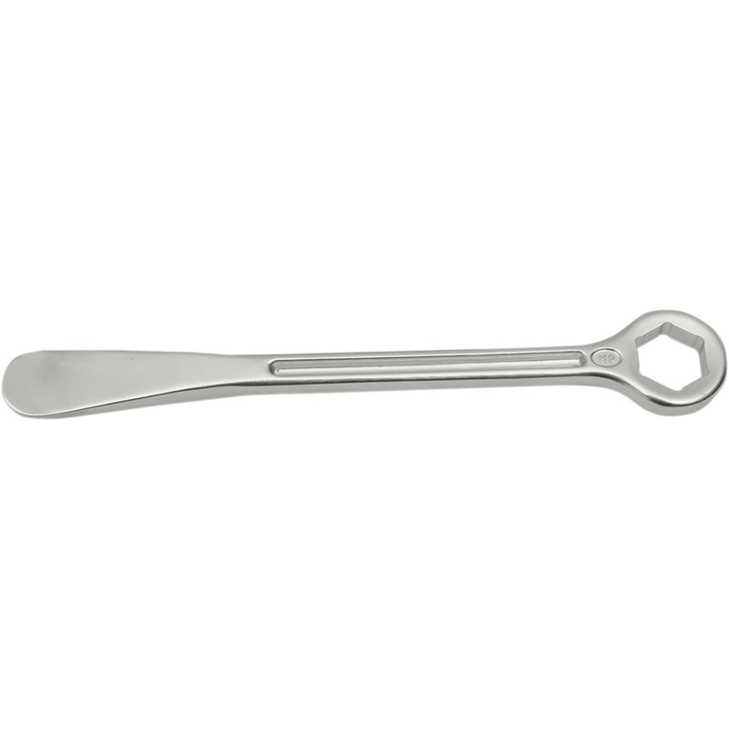 MOTION PRO 3810-0003 08-0286 T6 Tire Lever Tire Lever/Wrench - T6 - Closed End/Contoured