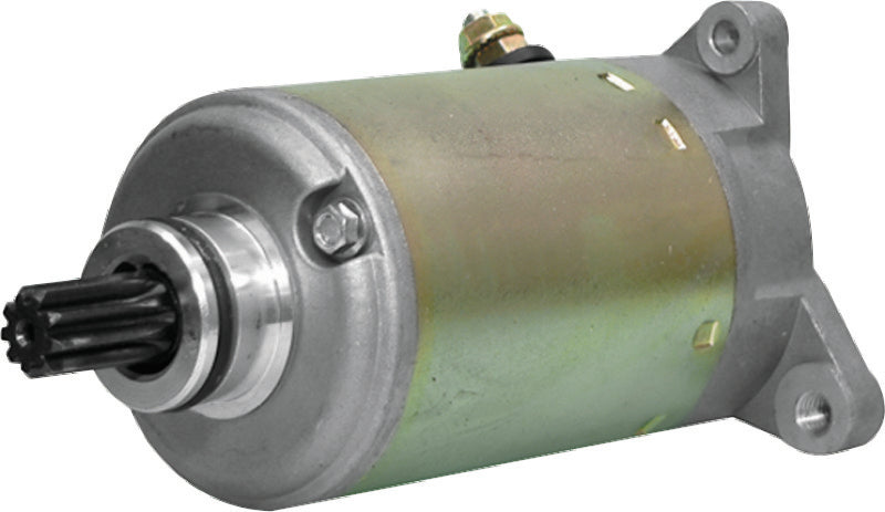 QuadBoss 495269 11-20 Can-am Commander 1000 Motor Starter - Photo - Primary