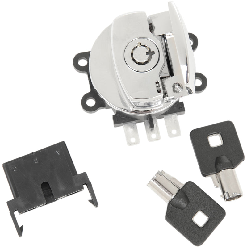 Drag Specialties Switch For Harley Motorcycles 1993-2013