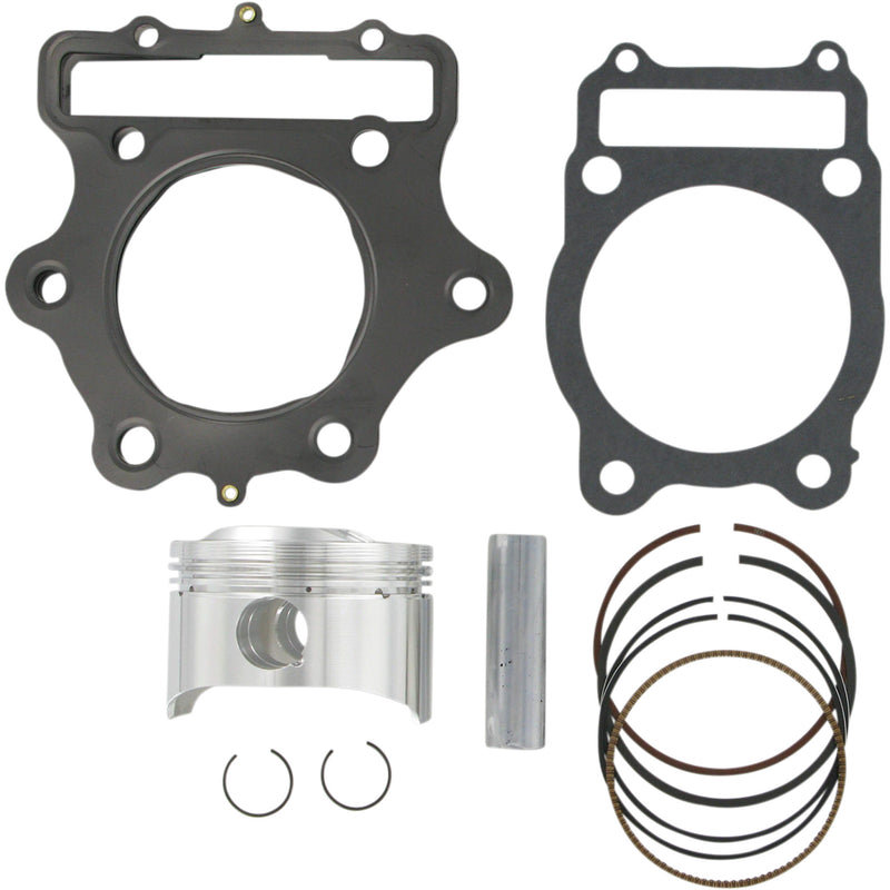 Wiseco Forged Series Rebuild Kit - PK1017 Honda 350 / TRX350D 1985-1989