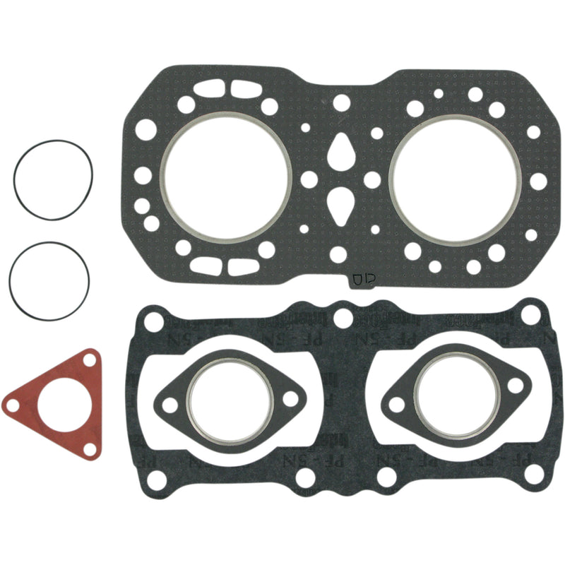 Vertex Pro-Formance Gasket Set - 710187 Polaris Snowmobiles 1992-1997