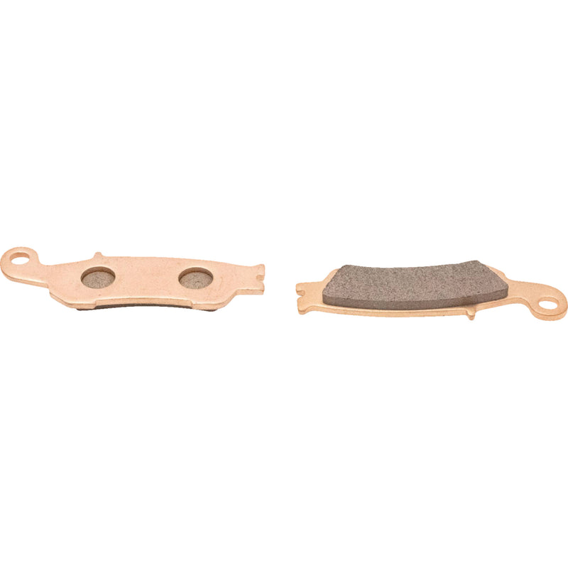 All Balls Brake Pad - 18-8089 Yamaha Dirt Bikes 2006-2022