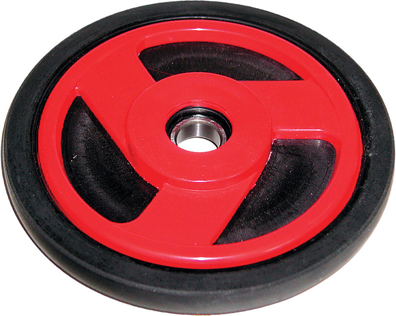 Ppd 541-5091 R0178E-2-106A PPD IDLER 7.01" X 20 MM RED S/M