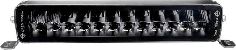 Open Trail 12-9064 HML-B1572 COMBO STEALTH LED LIGHT BAR 13"
