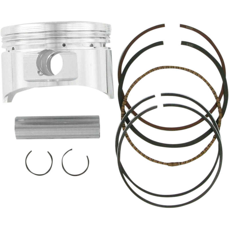 Wiseco Forged Series Piston Kit - 4675M07150 Yamaha ATV/UTV Models 1992-2009