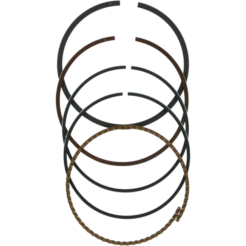 WISECO 2559XC 2559XC Replacement Ring Set Ring Set