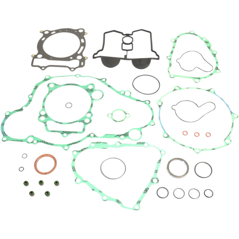 Athena Gasket Kit - P400485850053 Yamaha WR 450 / YZ 450 2003-2005