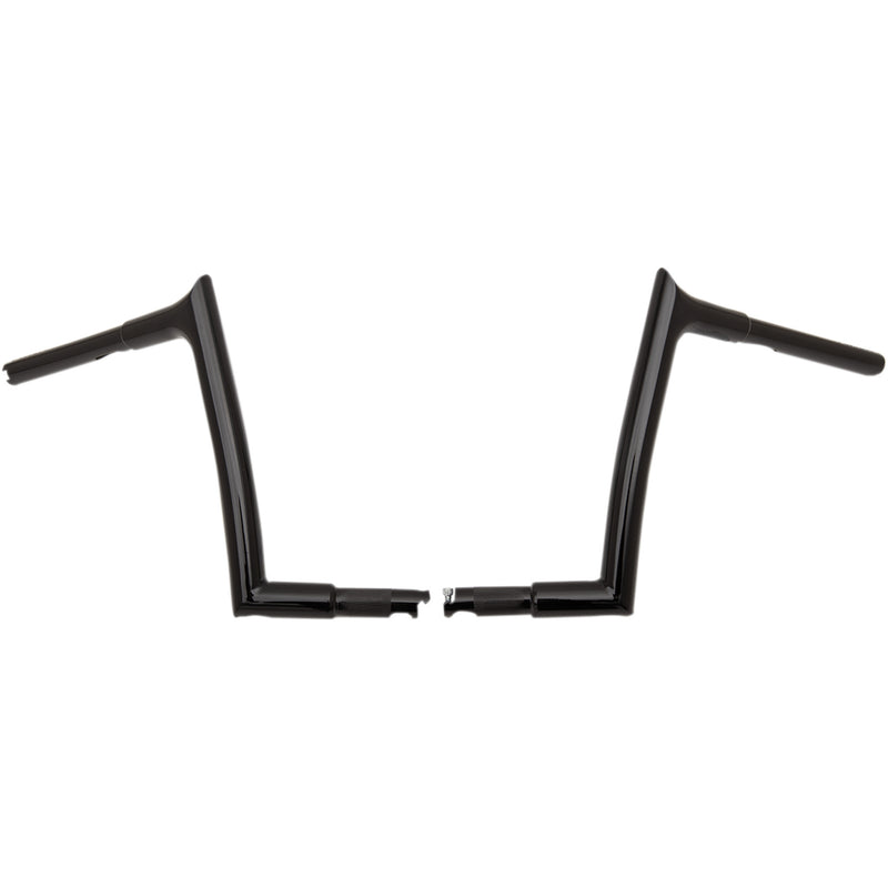 Fat Baggers Inc. Handlebar - 907010-B For Harley Touring / Softail / Road King / Road Glide 1994-2023
