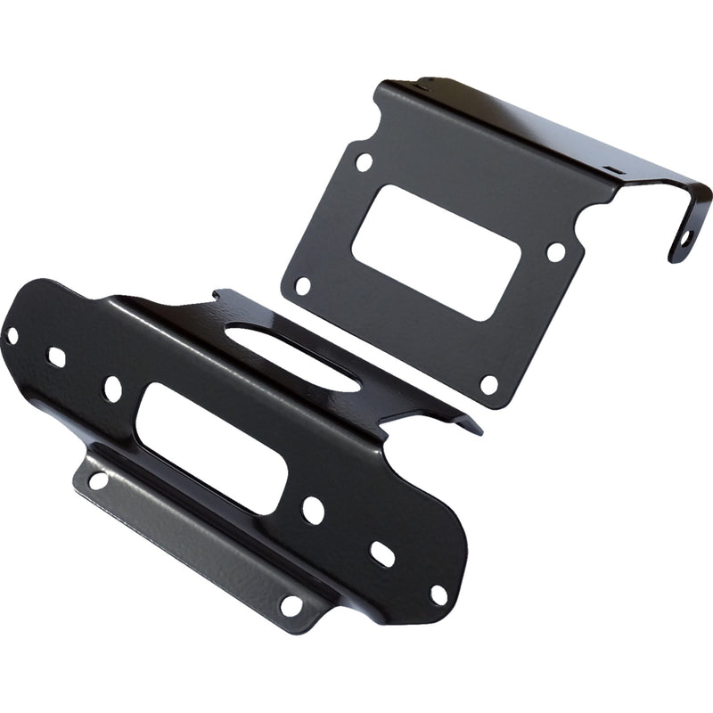 Kfi Products Mounting Kit - 100880 Honda ATVs 2007-2014