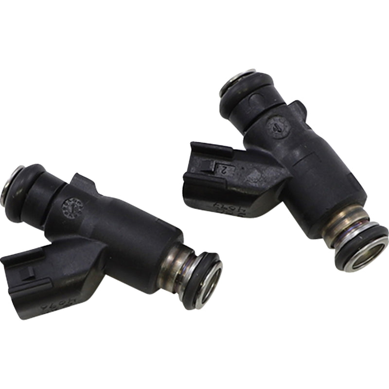 Daytona Twin Tec Llc Fuel Injector - 20054 For Harley Motorcycles 2006-2017
