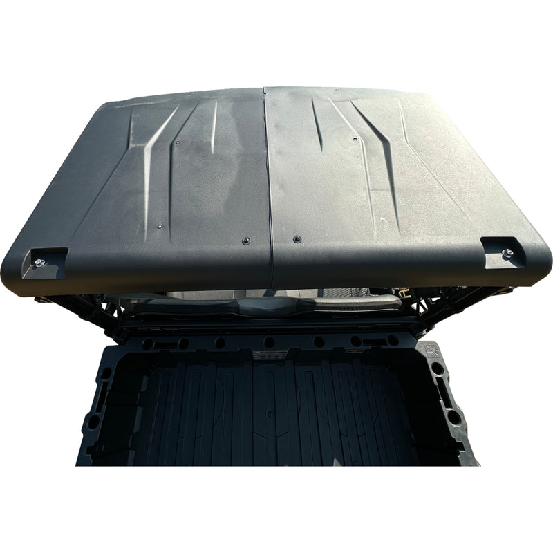 Seizmik 2-Piece Roof - 81-20102 Polaris Ranger 2015-2022