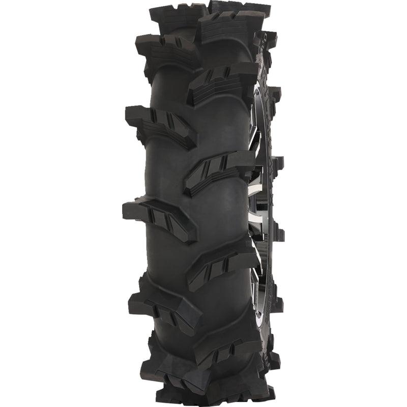 HIGH LIFTER 0320-1322 001-2380HL Outlaw Max Tire Tire - Outlaw Max - Front/Rear - 37x10R24 - 8 Ply