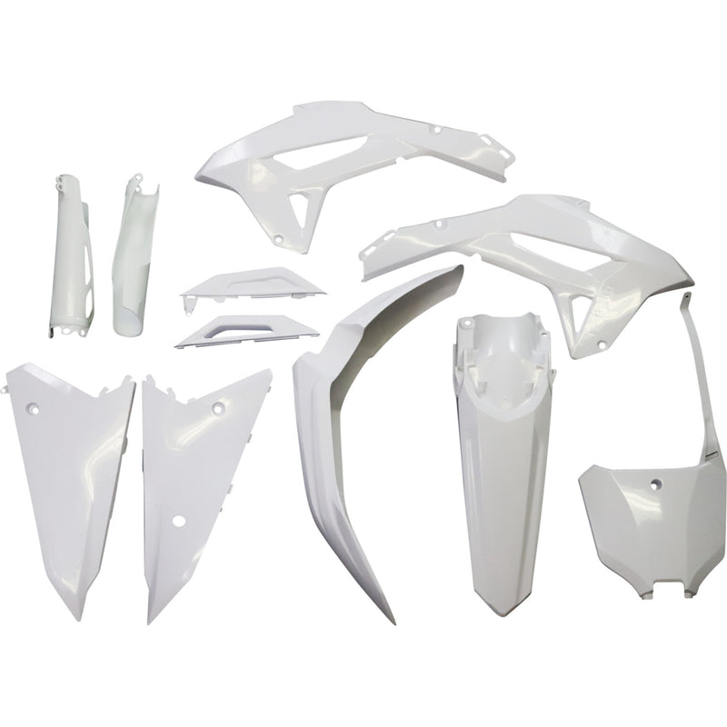 Acerbis Body Kit - 2858920002 Honda CRF450R / CRF250R 2021-2024