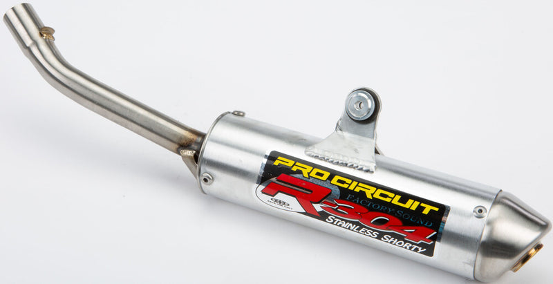 Pro Circuit R-304 Silencer KTM125/150SX - 1151612 For Husqvarna TC 125 2016-2018 | KTM SX 125 / SX 150 2016-2018