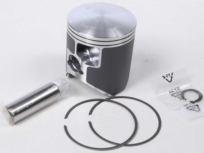 Pro X Piston Kit Nikasil Cylinder 66.35/Standard HUS - 01.6343.B For Husqvarna Dirt Bikes 2014-2023 | KTM SX 250 / EXC 250 2003-2023